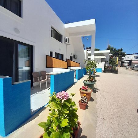 Vila Francesko 사밀 외부 사진