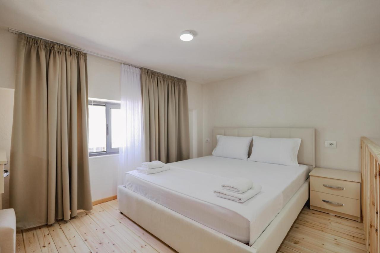 Vila Francesko 사밀 외부 사진