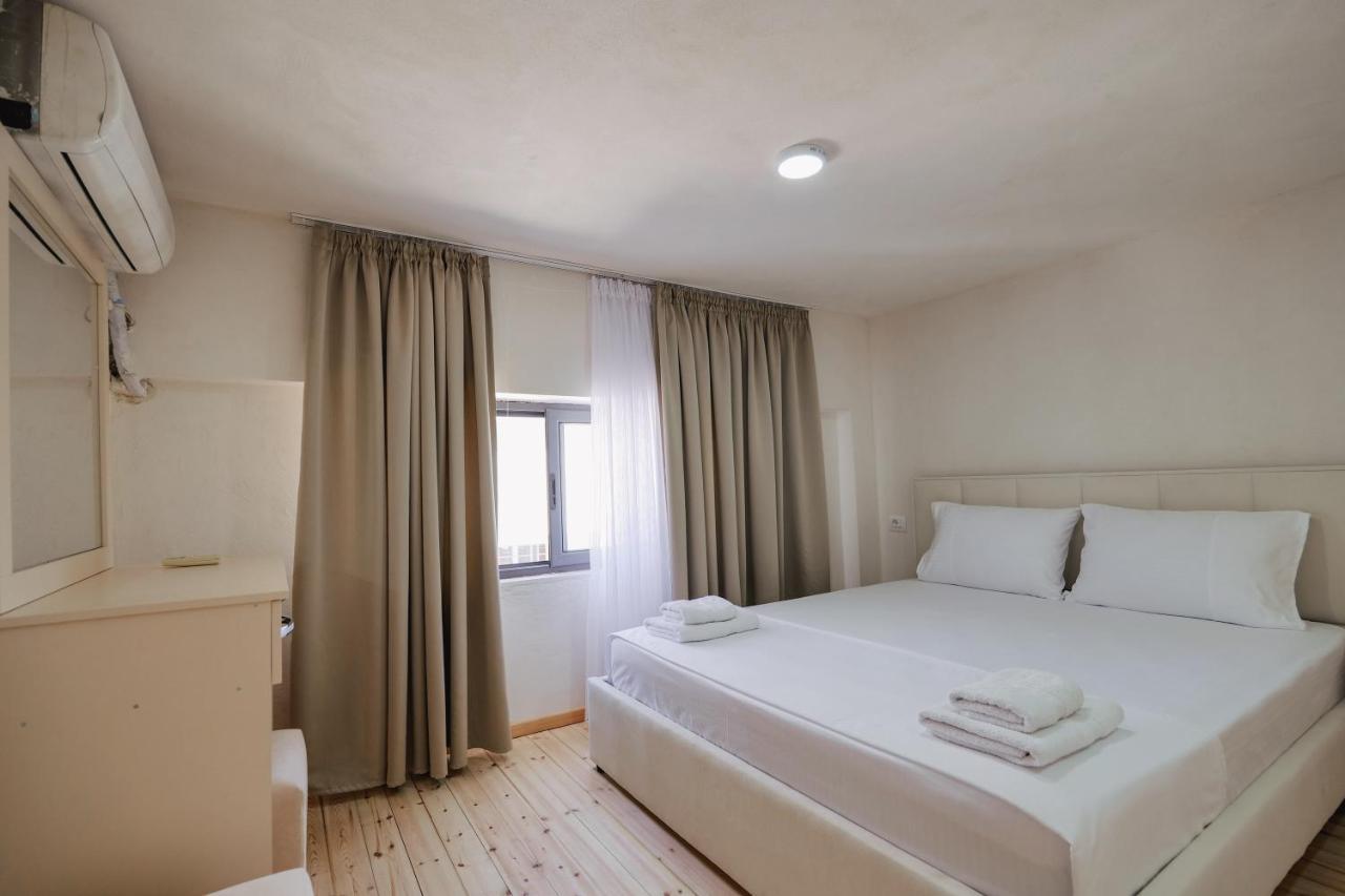 Vila Francesko 사밀 외부 사진