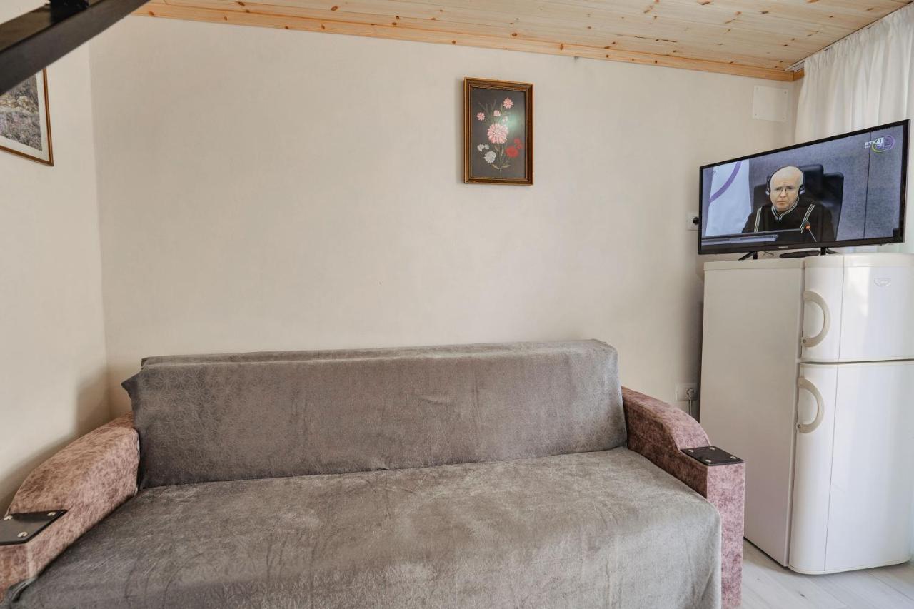 Vila Francesko 사밀 외부 사진