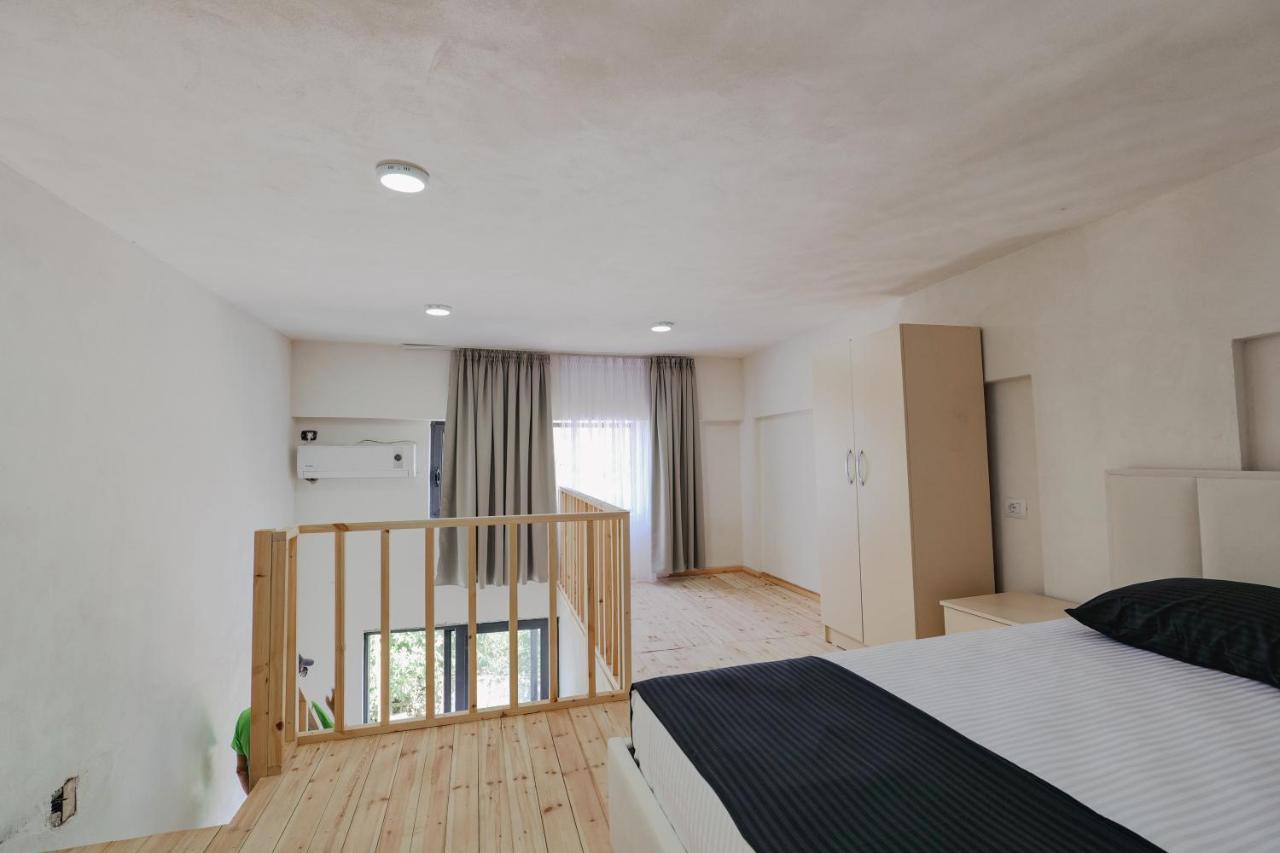 Vila Francesko 사밀 외부 사진