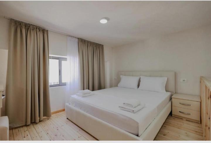 Vila Francesko 사밀 외부 사진