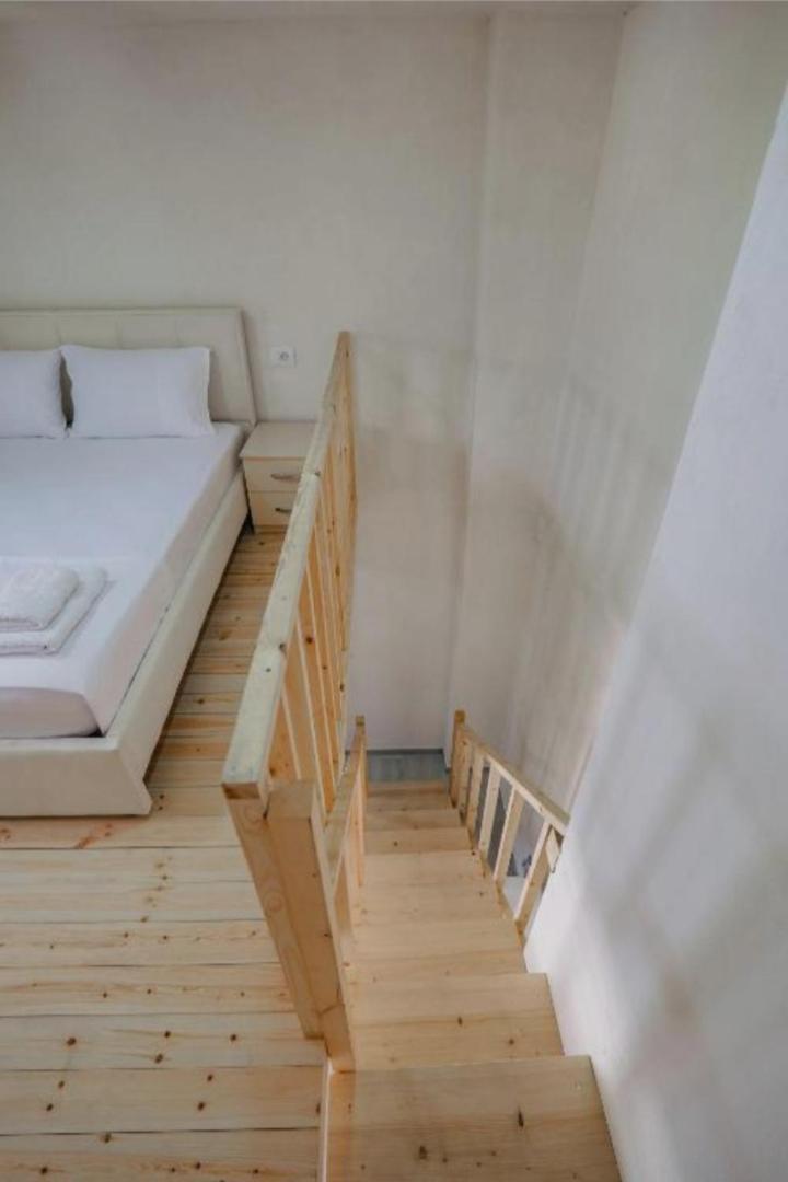 Vila Francesko 사밀 외부 사진