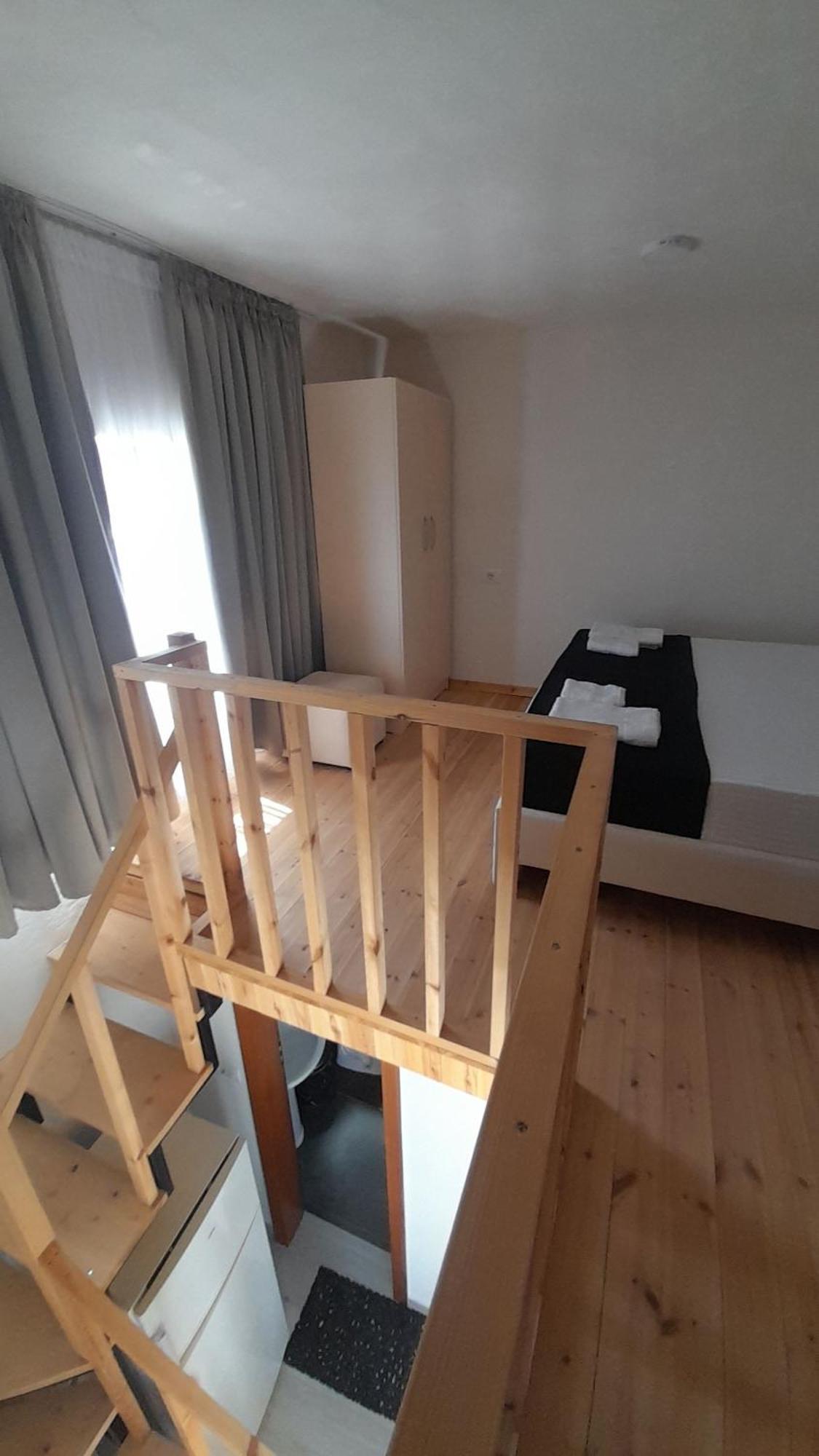 Vila Francesko 사밀 외부 사진