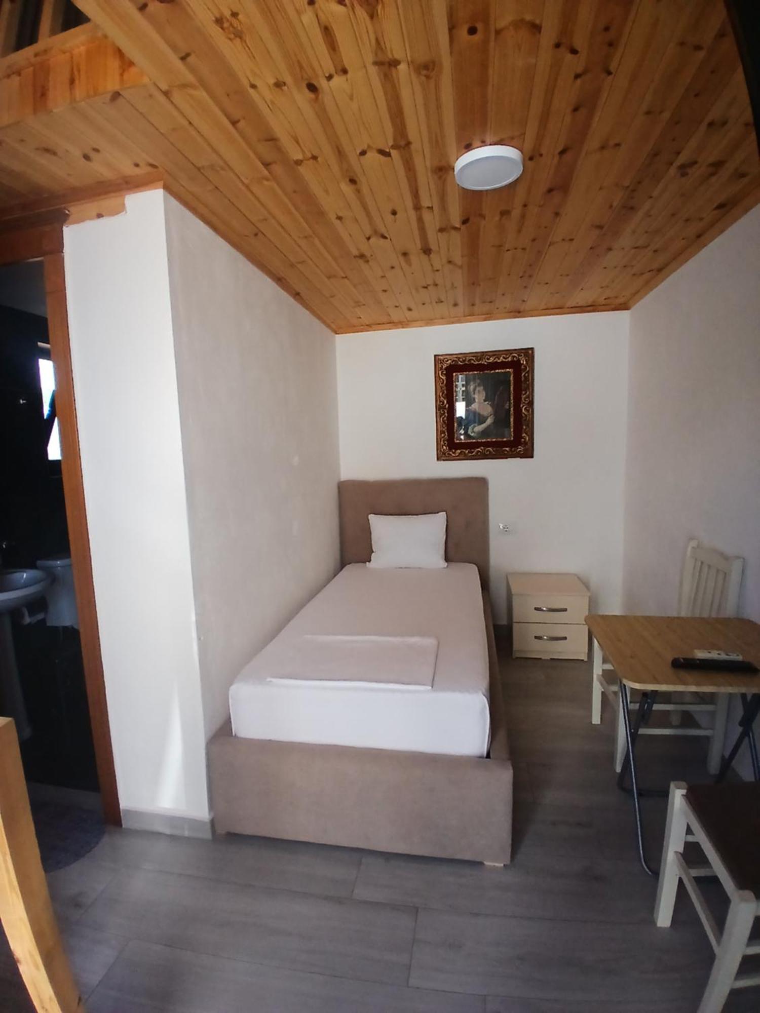 Vila Francesko 사밀 외부 사진